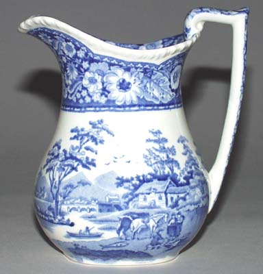 Jug or Pitcher c1930s